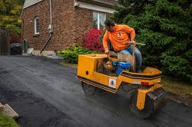 Best Driveway Snow Removal Preparation  in Medina, WA